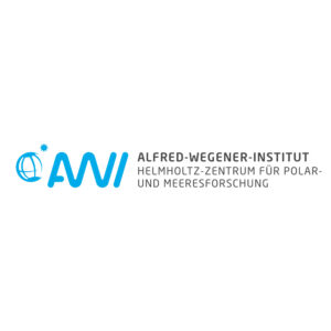 Logo of Alfred-Wegener-Institut Helmholtz-Zentrum für Polar und Meeresforschung