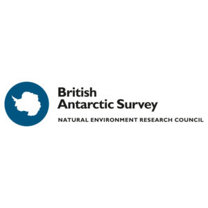 Logo of British Antarctic Survey