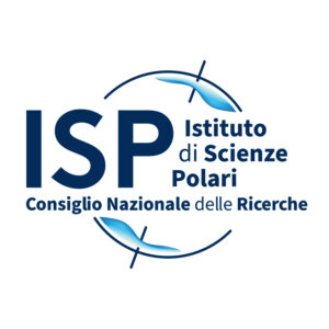 Logo of Istituto di Scienze Polari