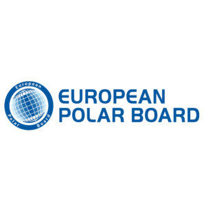 Logo of the European Polar Board