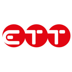 Logo of ETT