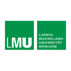 Logo of the Ludwig-Maximilians-Universität München
