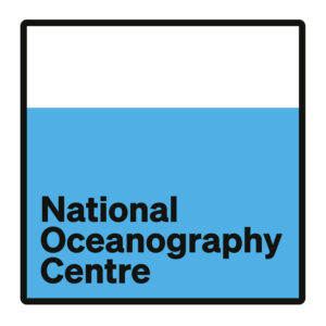 Logo of National Oceanography Centre