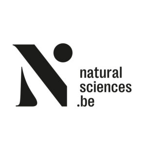 Logo of naturalsciences.be