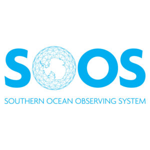 Logo of the Southern Ocean Observing System