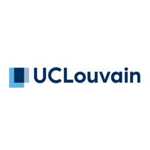 Logo of UCLouvain
