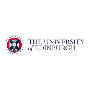 Logo of the University of Edinburgh
