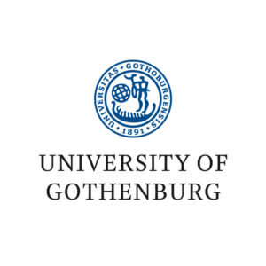 Logo of the University of Gothenburg