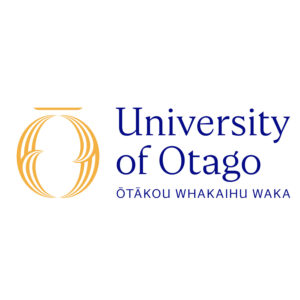 Logo of the University of Otago